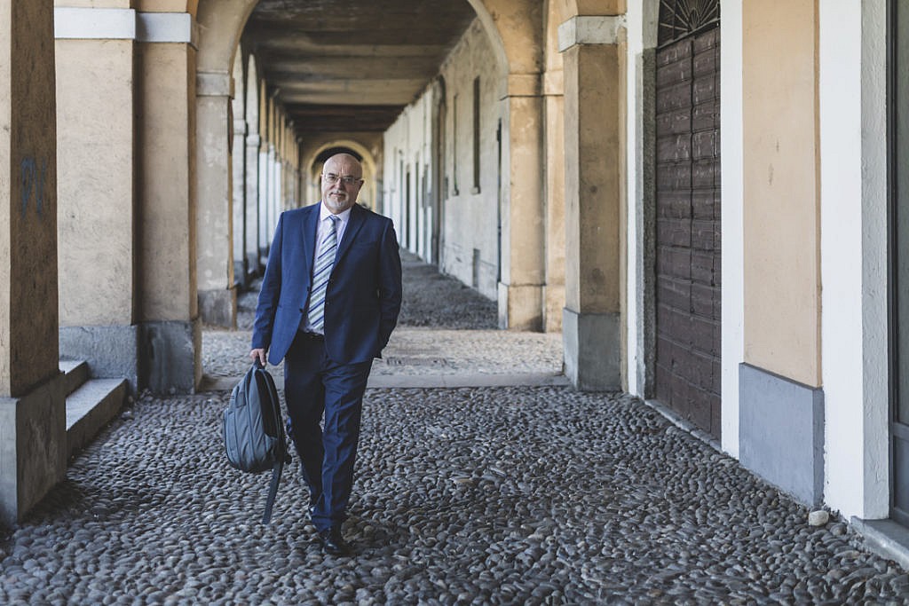 Ritratto fotografico