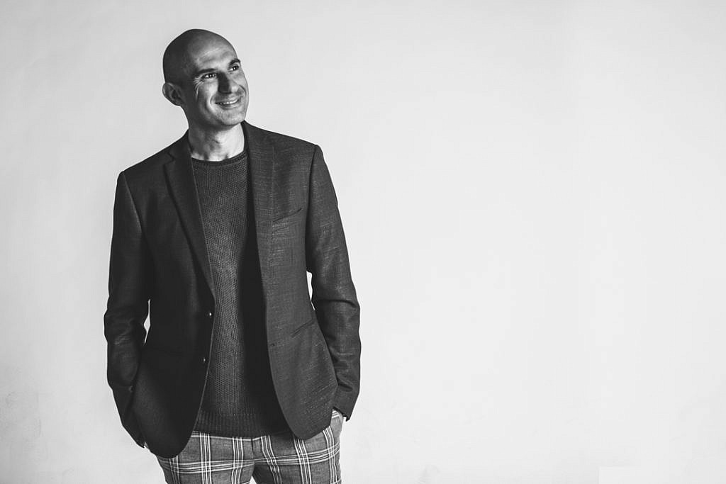 Ritratto fotografico